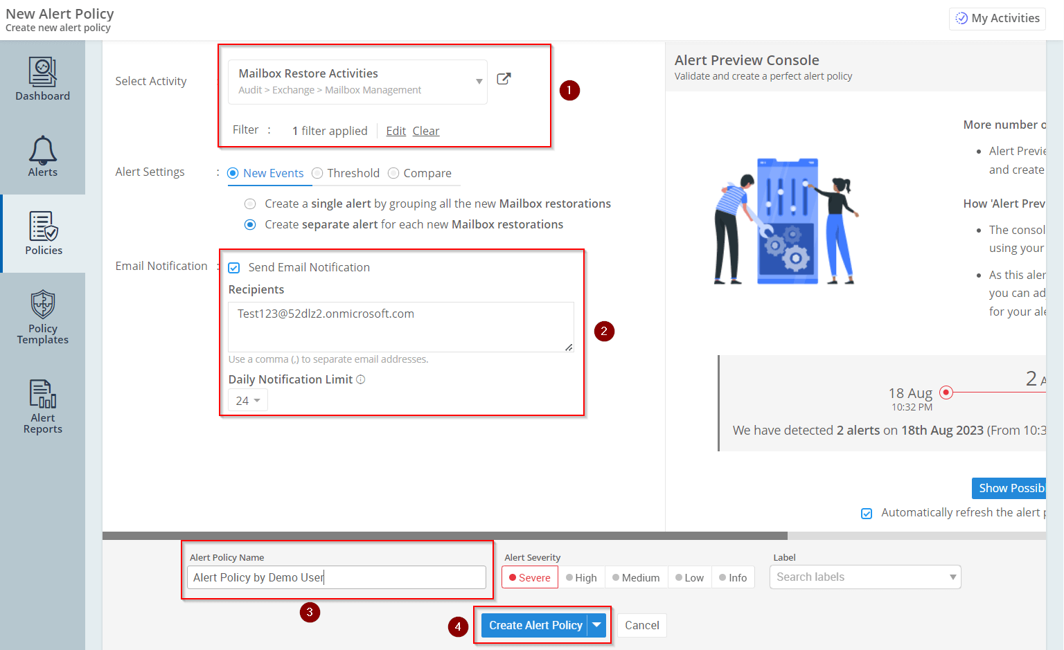 mailbox-restore-alert