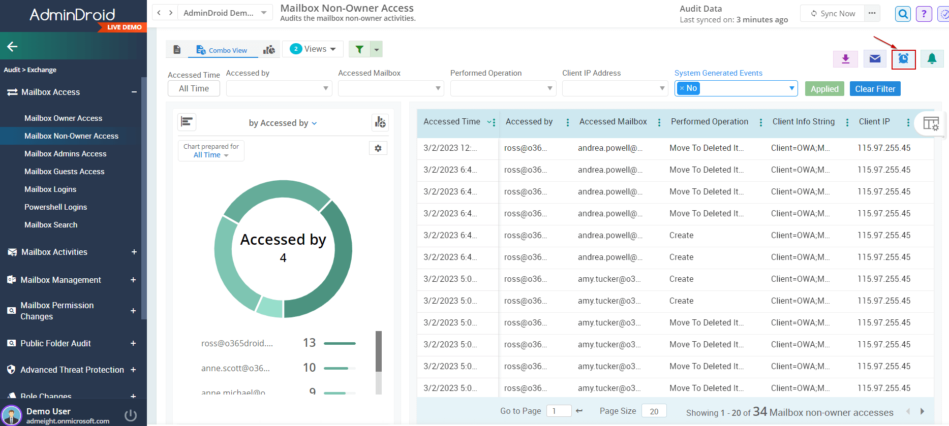 mailbox-non-owner-access