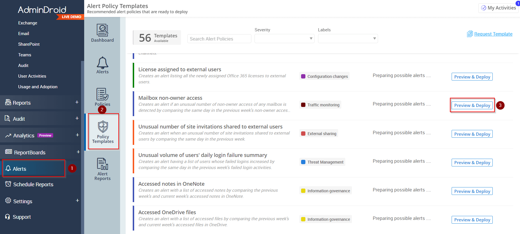 alert-policy-templates