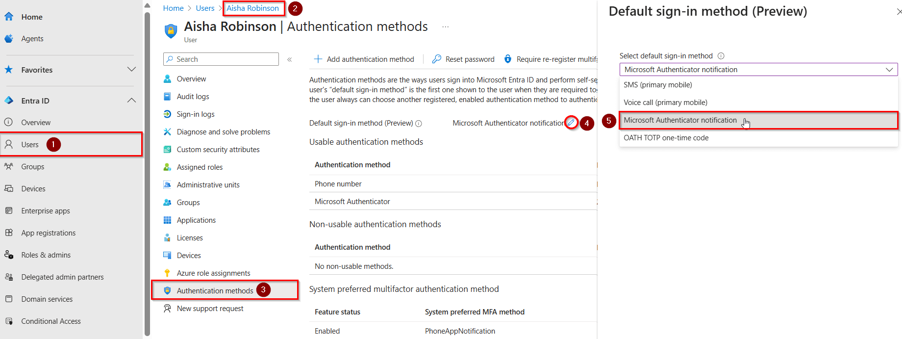 How to Find MFA-Configured Conditional Access Policies in Microsoft 365