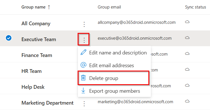 delete-a-group-in-microsoft-365