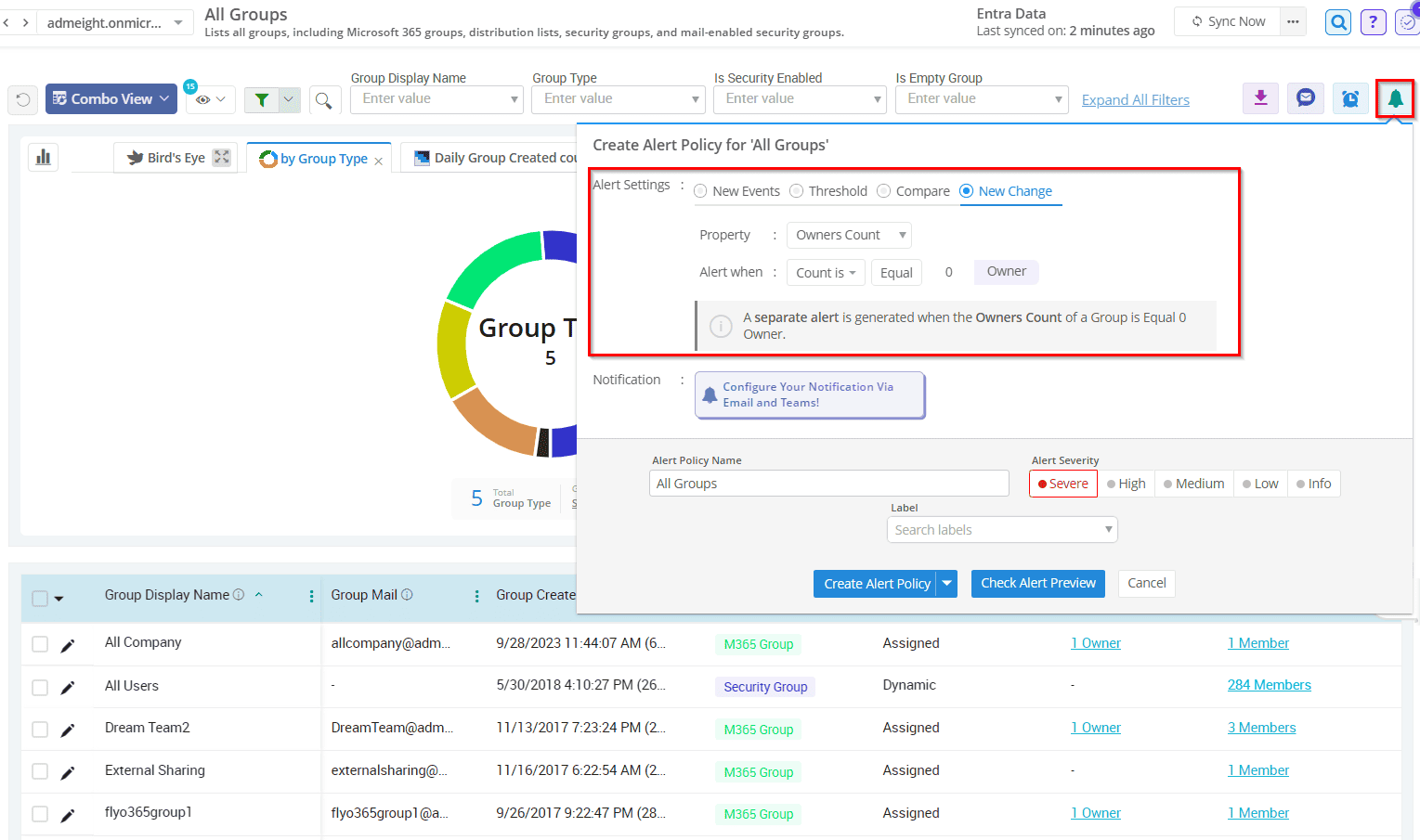 orphaned-groups-alert-droid