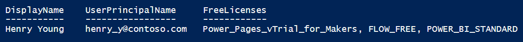 get-specific-user-free-licenses-with-powershell