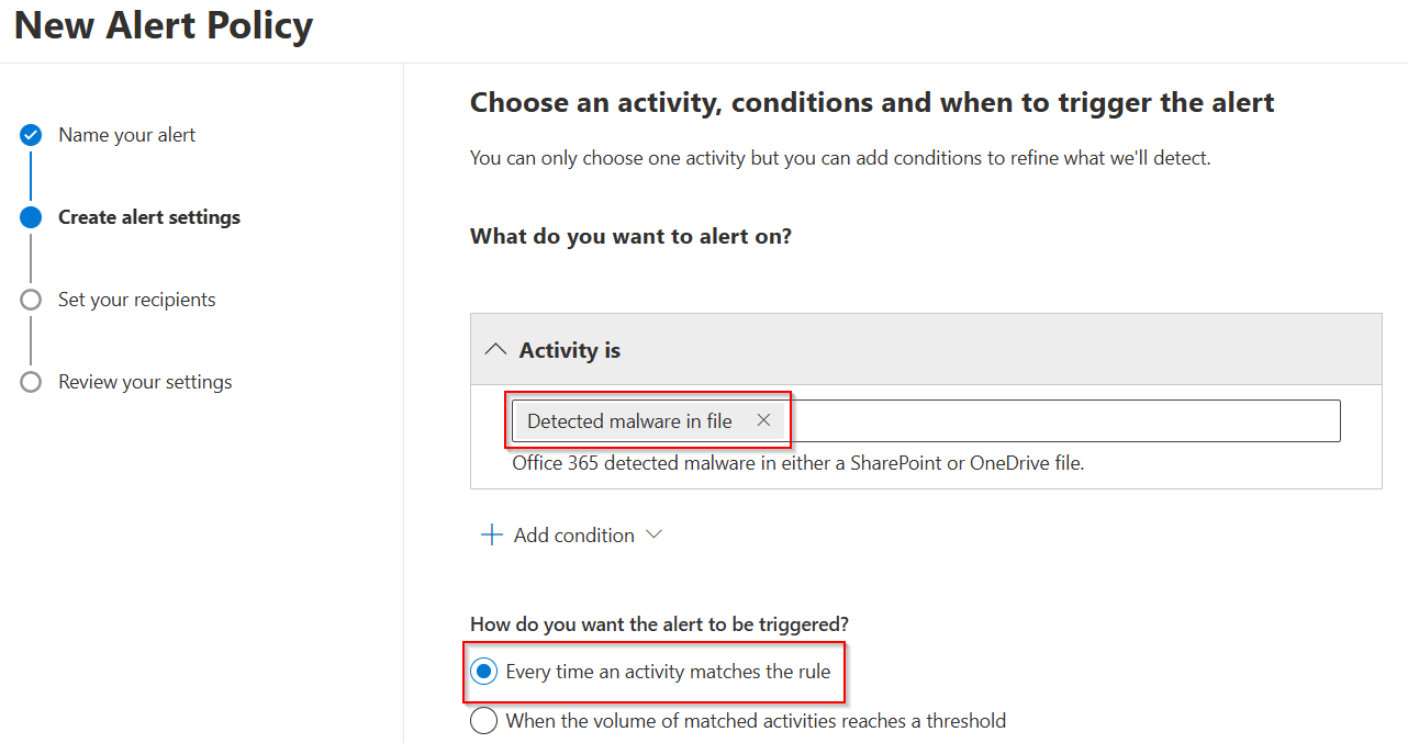 How to Export OneDrive File Activity Report in Microsoft 365