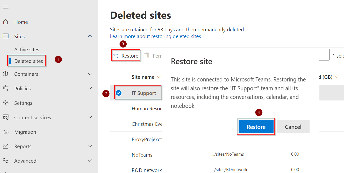 restore-sharepoint-sites-spo-admin-center