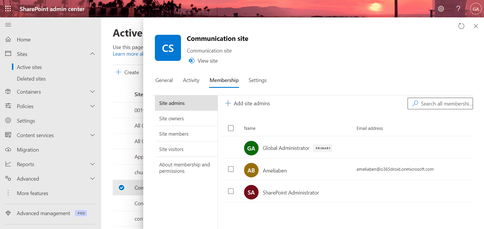 How to Get SharePoint Online User Activity Report
