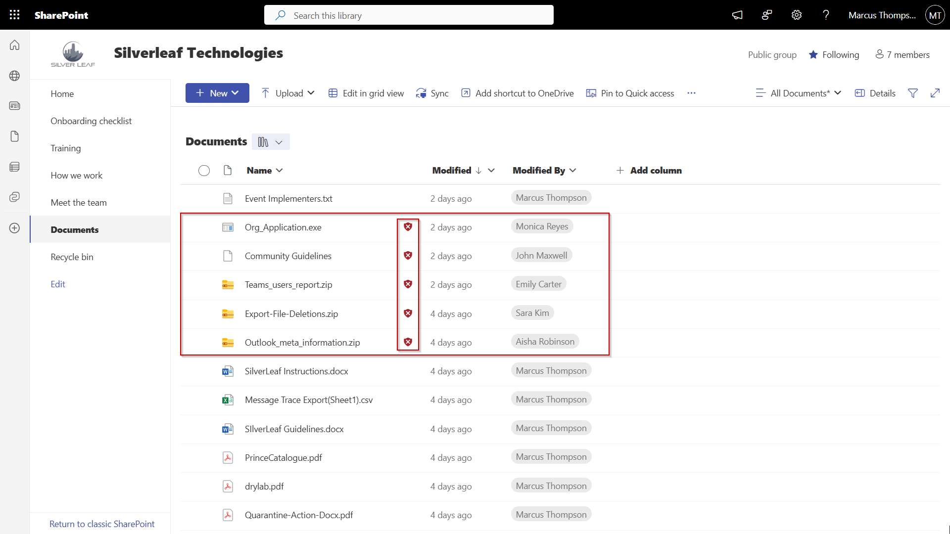 malware-file-identity-in-sharepoint-online