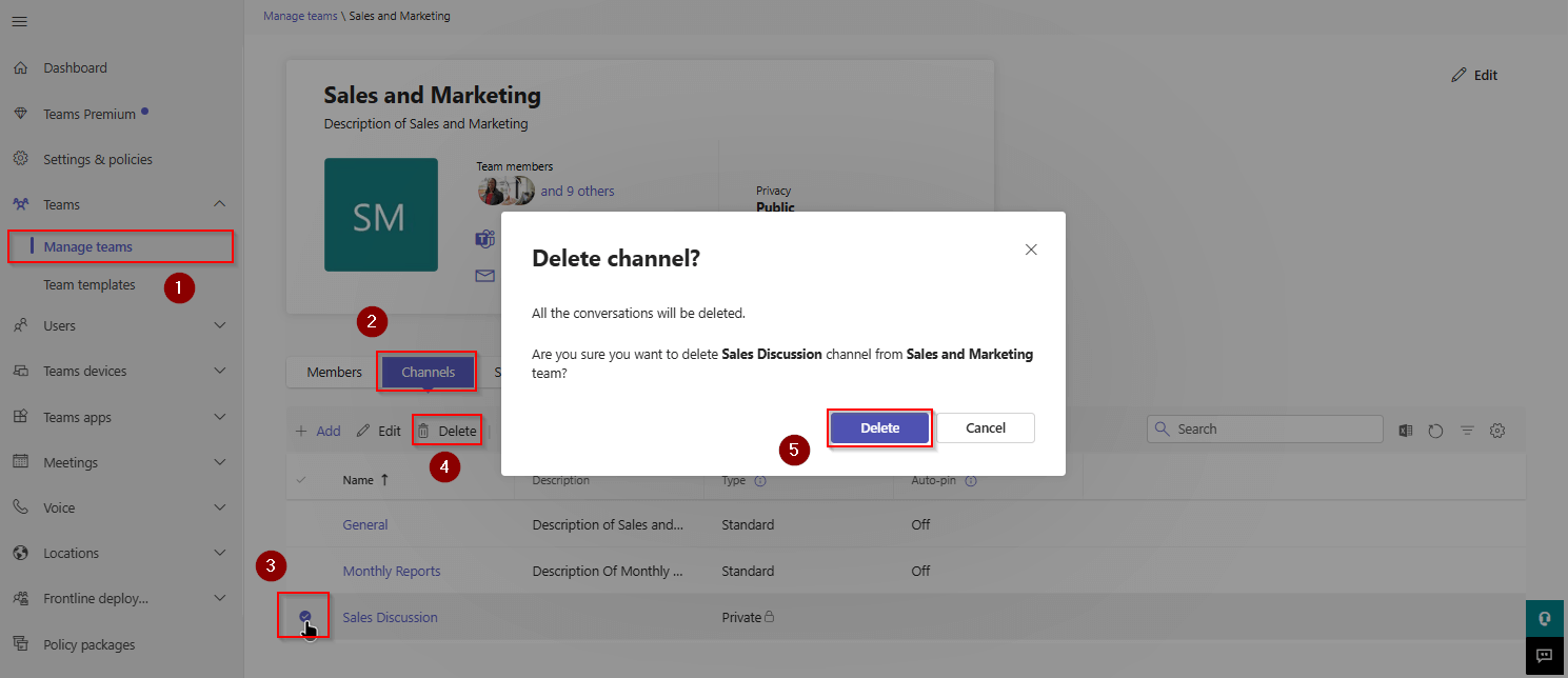 delete-private-channels-admin-center