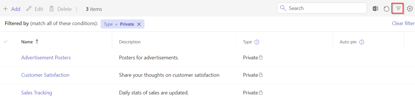 Using Microsoft Teams Admin Center