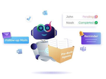 Pick the Right Reminder Agent